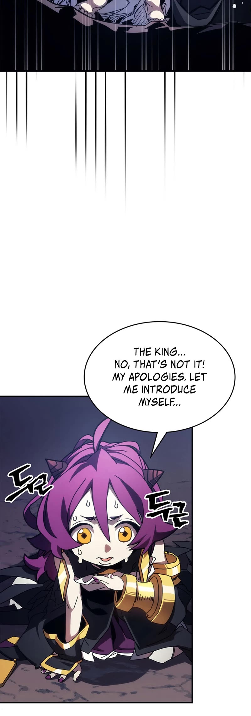 The Unbeatable Dungeon's Lazy Boss Monster Chapter 20 page 44 - Chapter 20