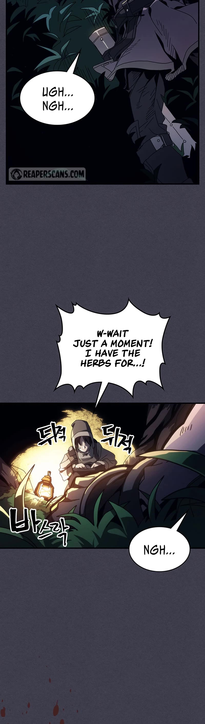 The Unbeatable Dungeon's Lazy Boss Monster Chapter 20 page 56 - Chapter 20