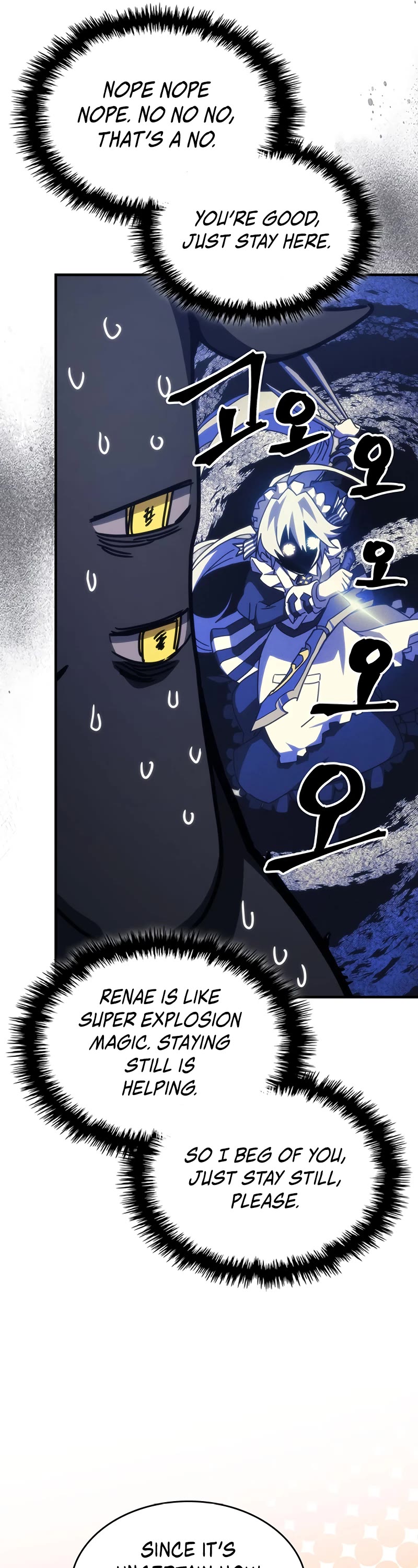 The Unbeatable Dungeon's Lazy Boss Monster Chapter 21 page 27 - Chapter 21