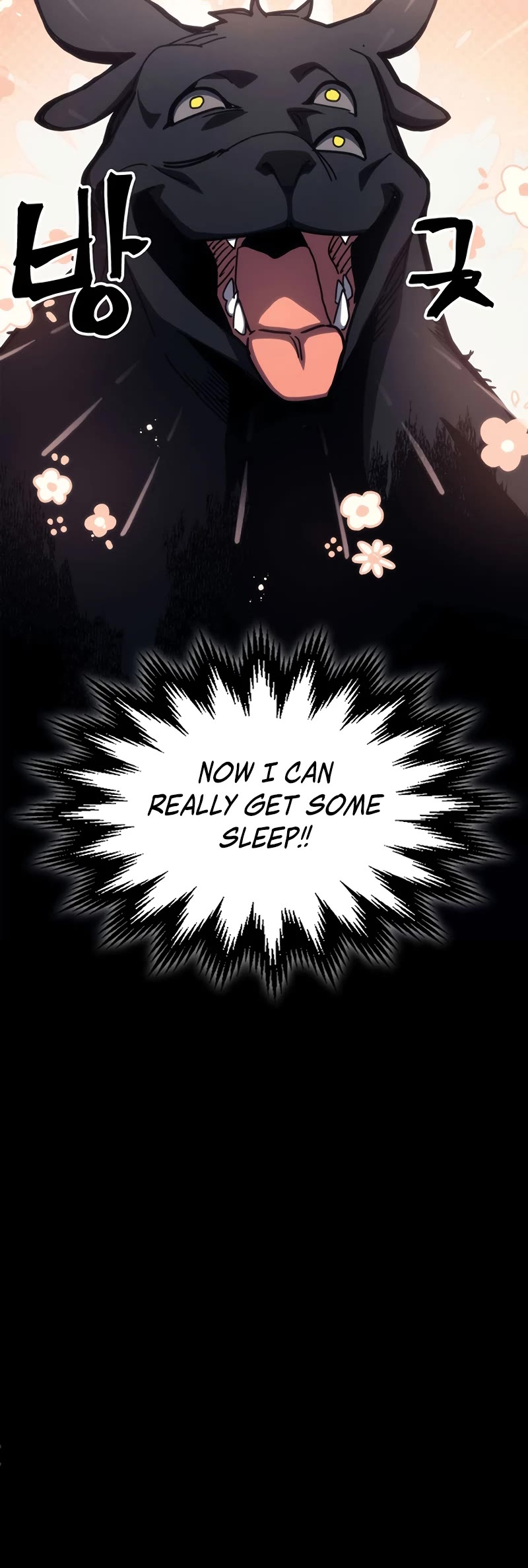 The Unbeatable Dungeon's Lazy Boss Monster Chapter 21 page 31 - Chapter 21