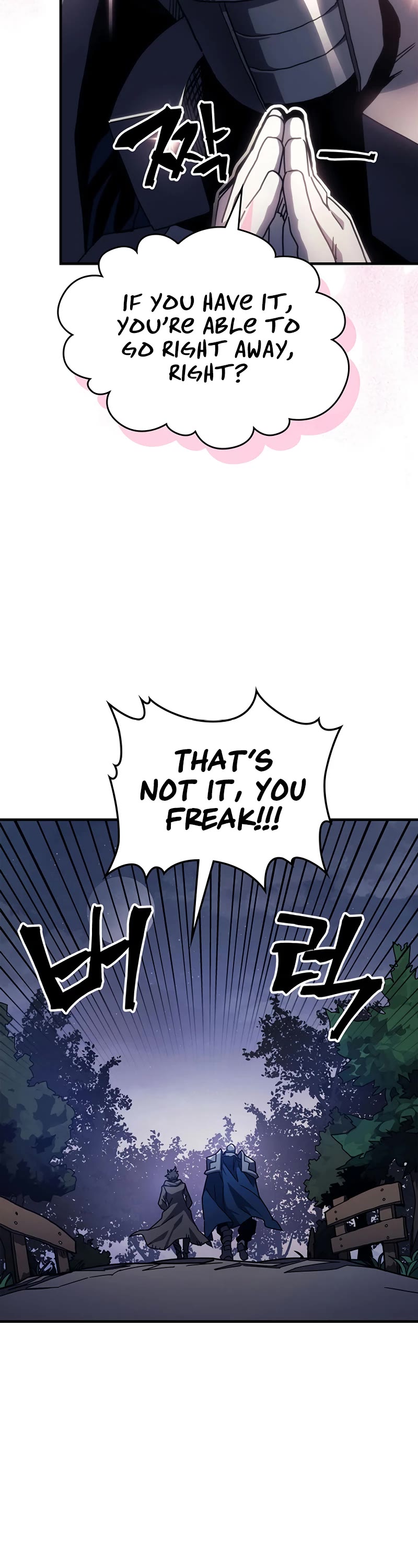 The Unbeatable Dungeon's Lazy Boss Monster Chapter 21 page 34 - Chapter 21