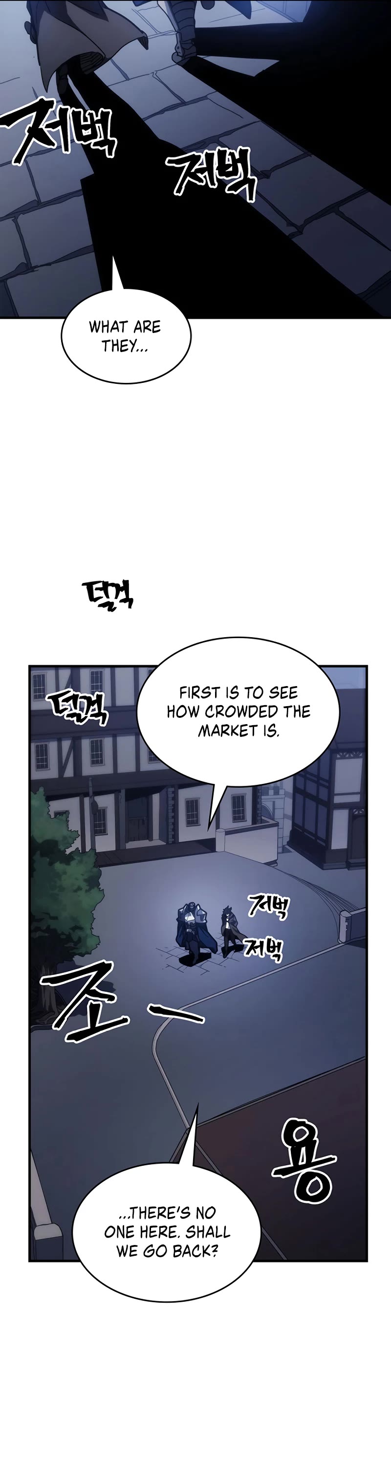 The Unbeatable Dungeon's Lazy Boss Monster Chapter 21 page 37 - Chapter 21