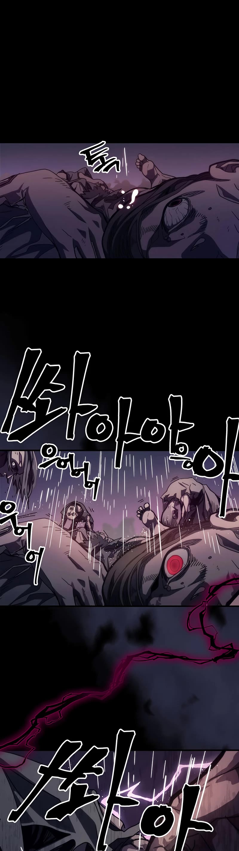 The Unbeatable Dungeon's Lazy Boss Monster Chapter 21 page 44 - Chapter 21