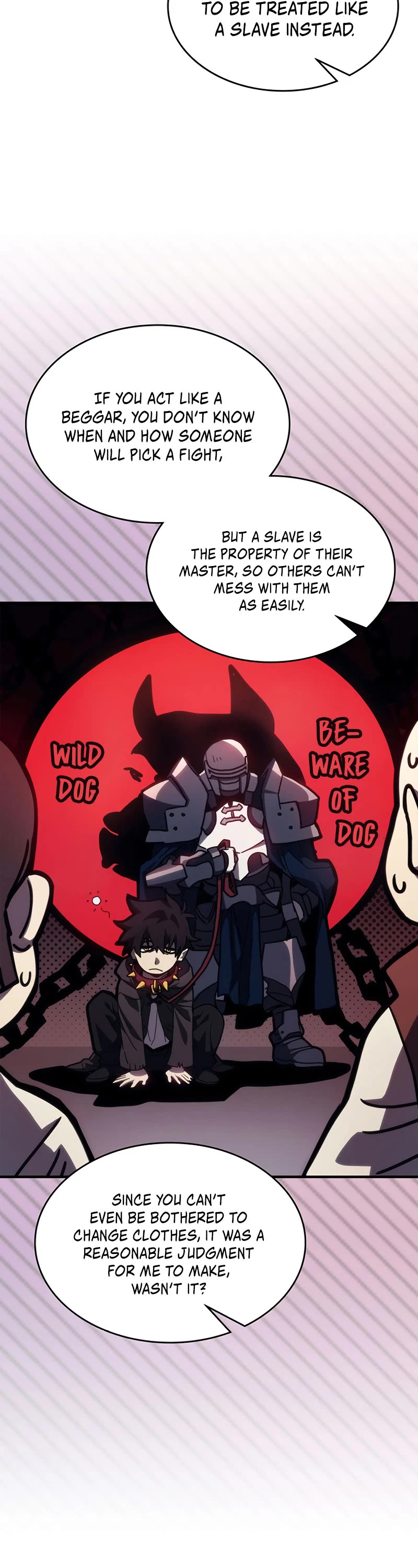 The Unbeatable Dungeon's Lazy Boss Monster Chapter 22 page 16 - Chapter 22
