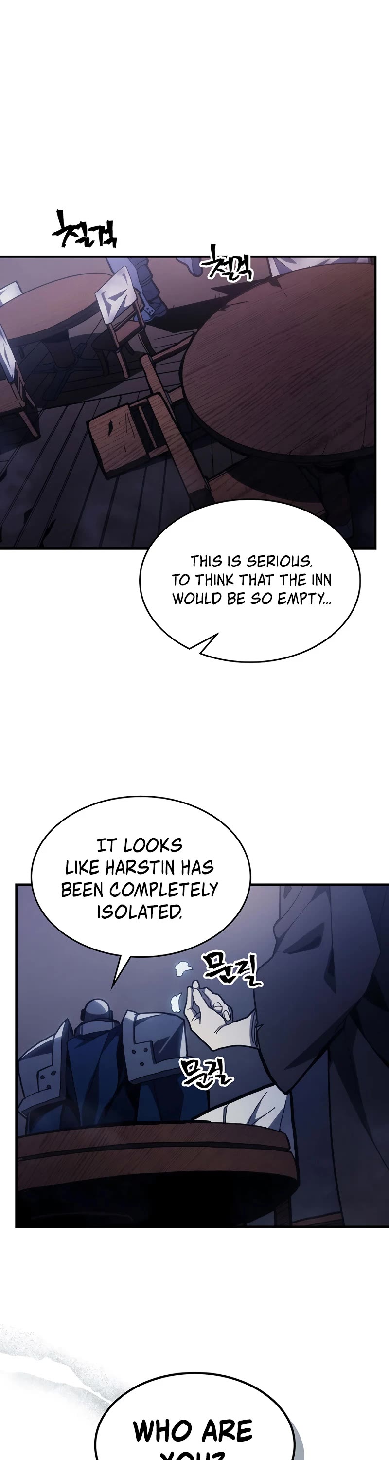 The Unbeatable Dungeon's Lazy Boss Monster Chapter 22 page 2 - Chapter 22
