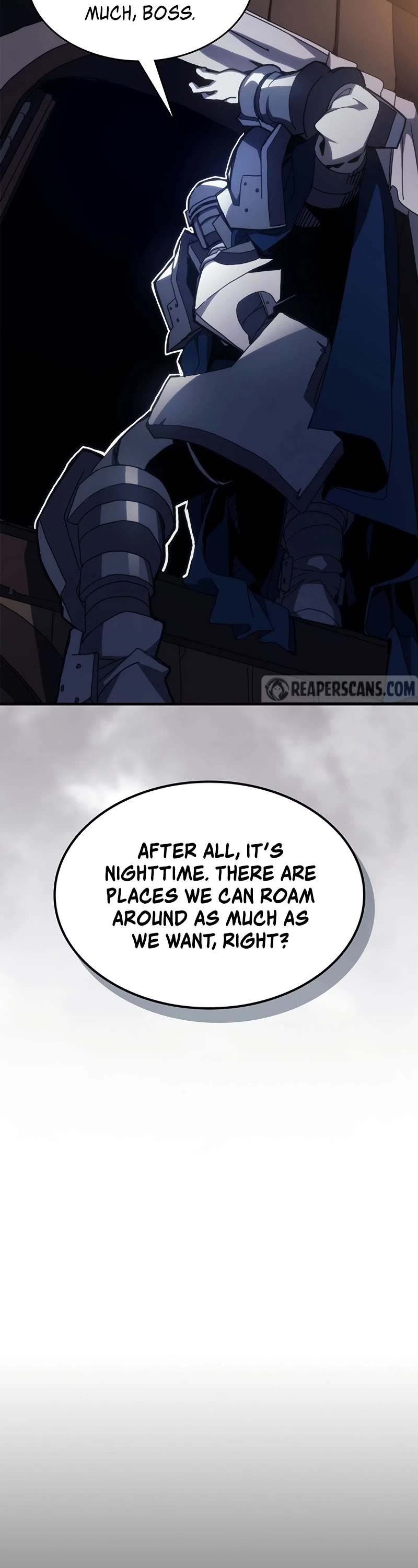 The Unbeatable Dungeon's Lazy Boss Monster Chapter 22 page 20 - Chapter 22