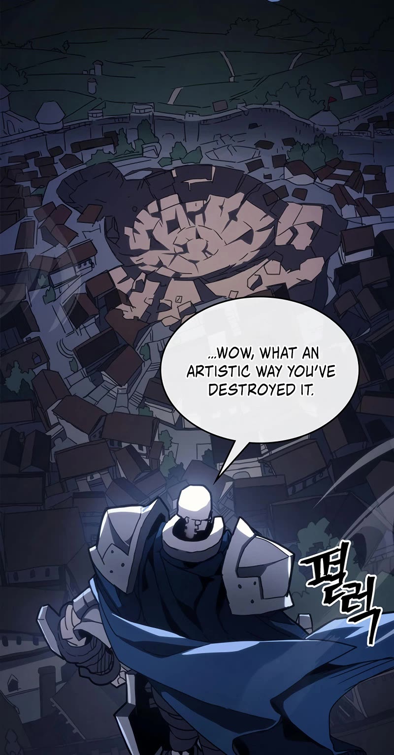 The Unbeatable Dungeon's Lazy Boss Monster Chapter 22 page 22 - Chapter 22