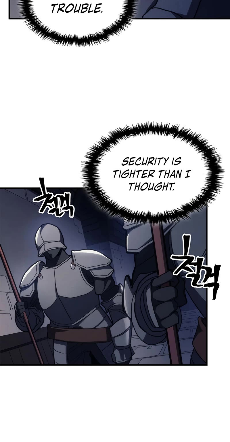 The Unbeatable Dungeon's Lazy Boss Monster Chapter 22 page 27 - Chapter 22
