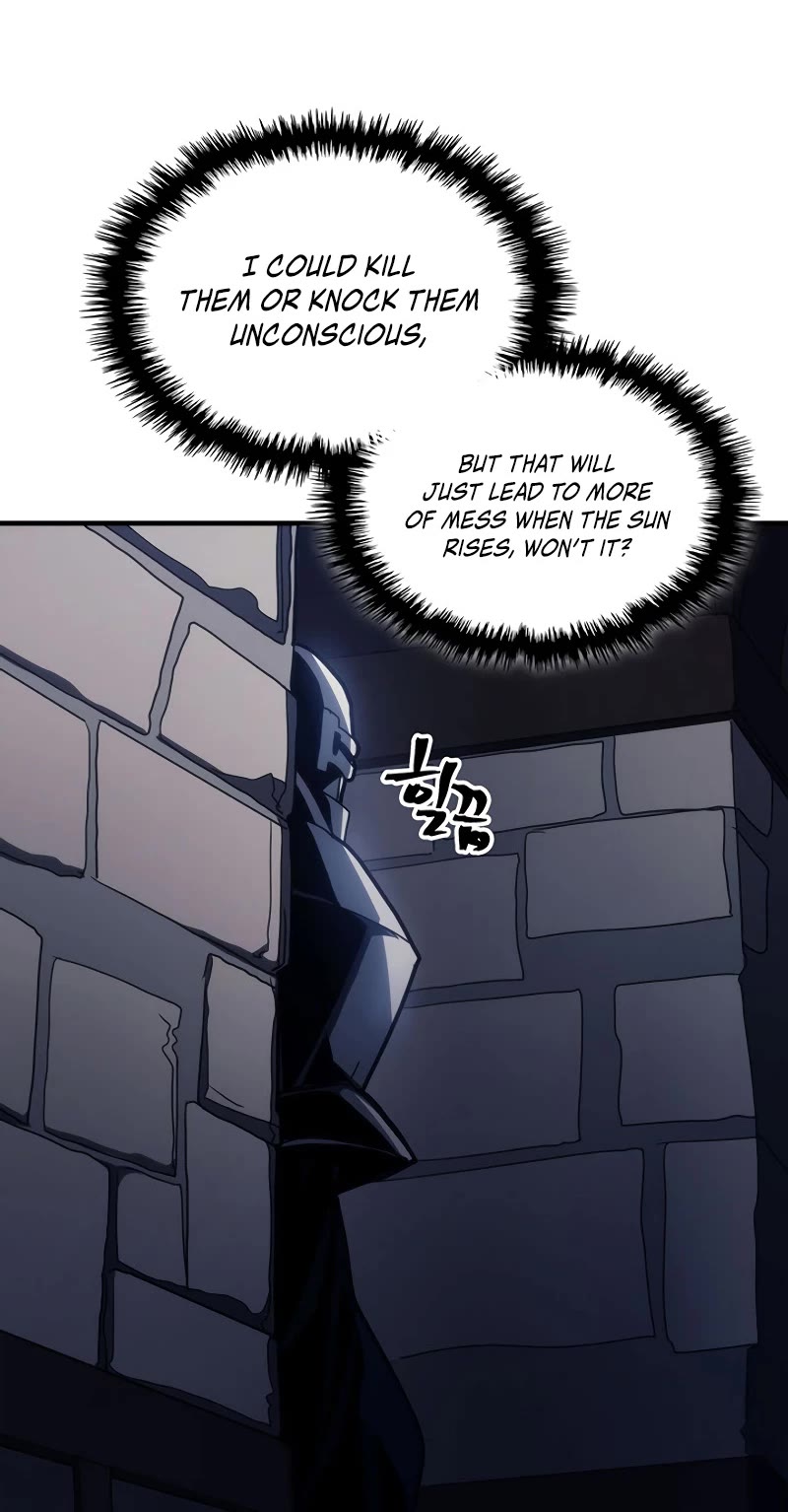 The Unbeatable Dungeon's Lazy Boss Monster Chapter 22 page 28 - Chapter 22