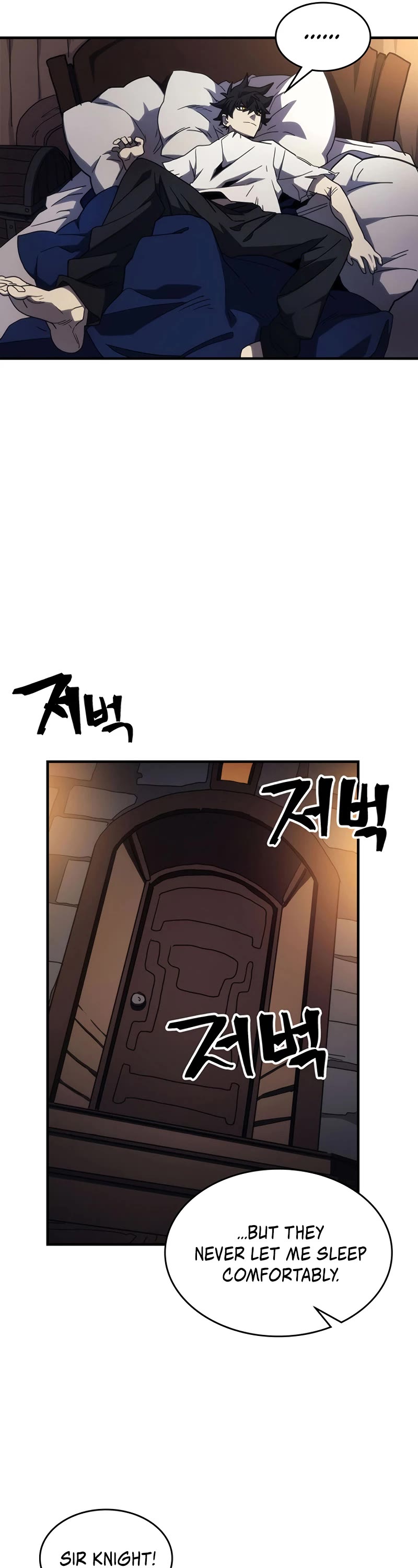 The Unbeatable Dungeon's Lazy Boss Monster Chapter 22 page 33 - Chapter 22