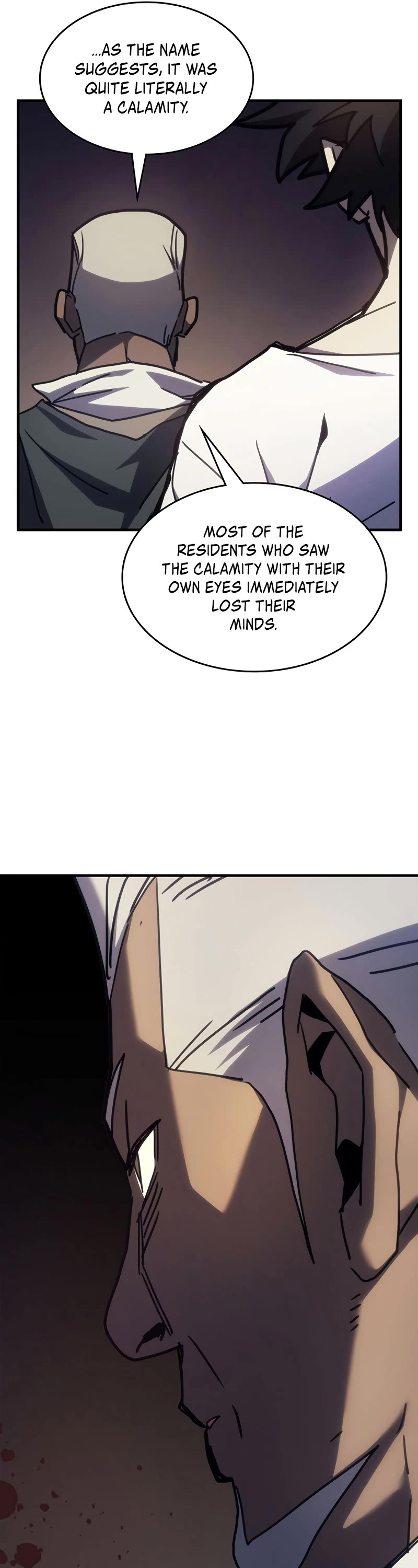 The Unbeatable Dungeon's Lazy Boss Monster Chapter 22 page 37 - Chapter 22