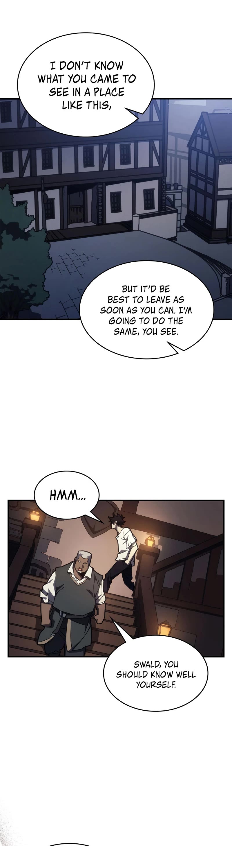The Unbeatable Dungeon's Lazy Boss Monster Chapter 22 page 39 - Chapter 22