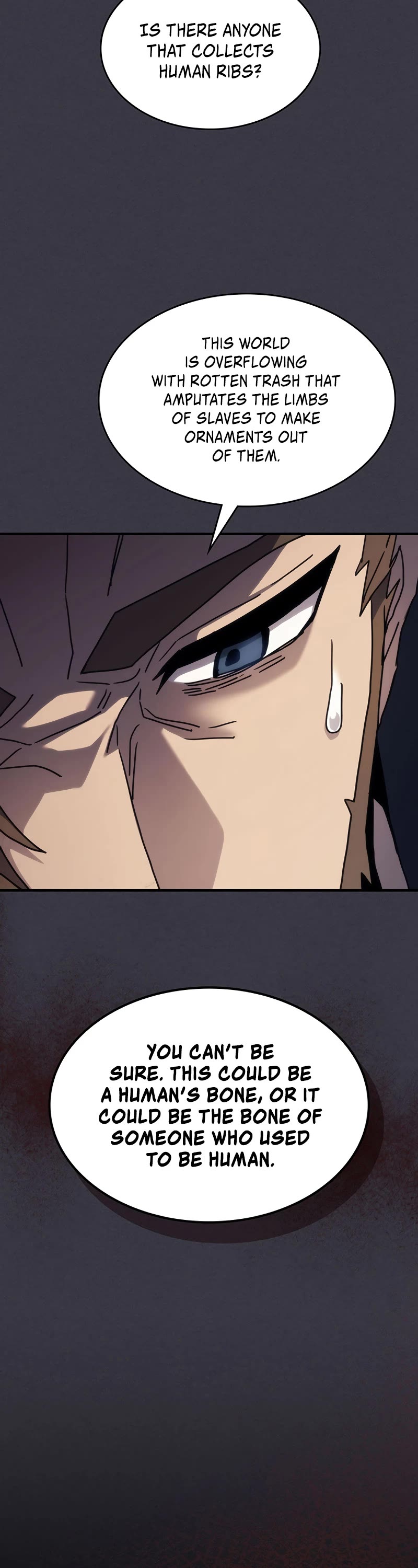 The Unbeatable Dungeon's Lazy Boss Monster Chapter 23 page 38 - Chapter 23