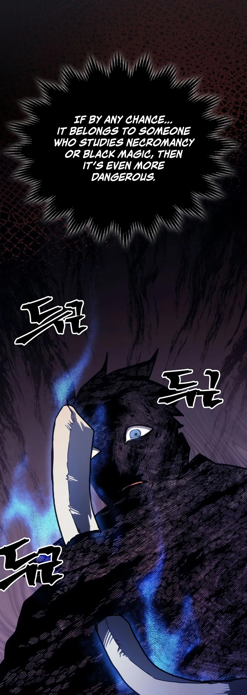 The Unbeatable Dungeon's Lazy Boss Monster Chapter 23 page 39 - Chapter 23