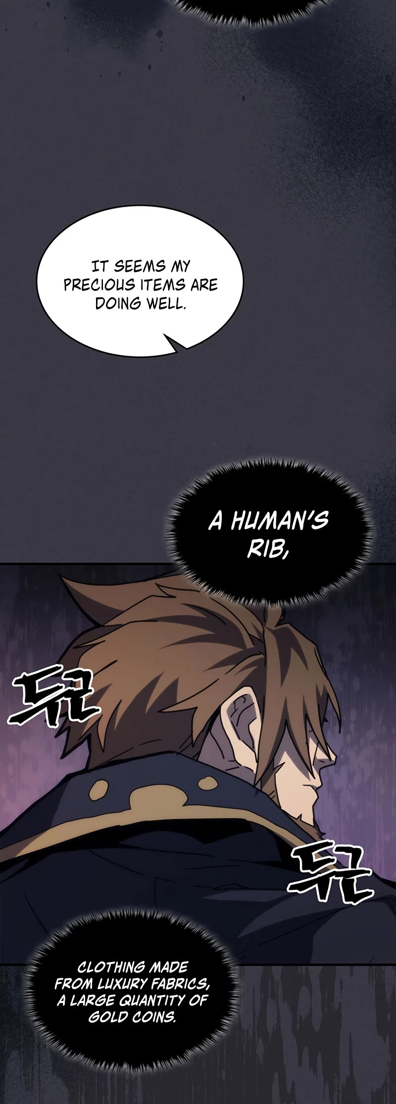 The Unbeatable Dungeon's Lazy Boss Monster Chapter 23 page 45 - Chapter 23