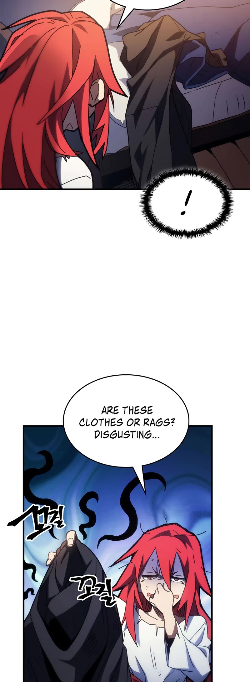 The Unbeatable Dungeon's Lazy Boss Monster Chapter 23 page 5 - Chapter 23