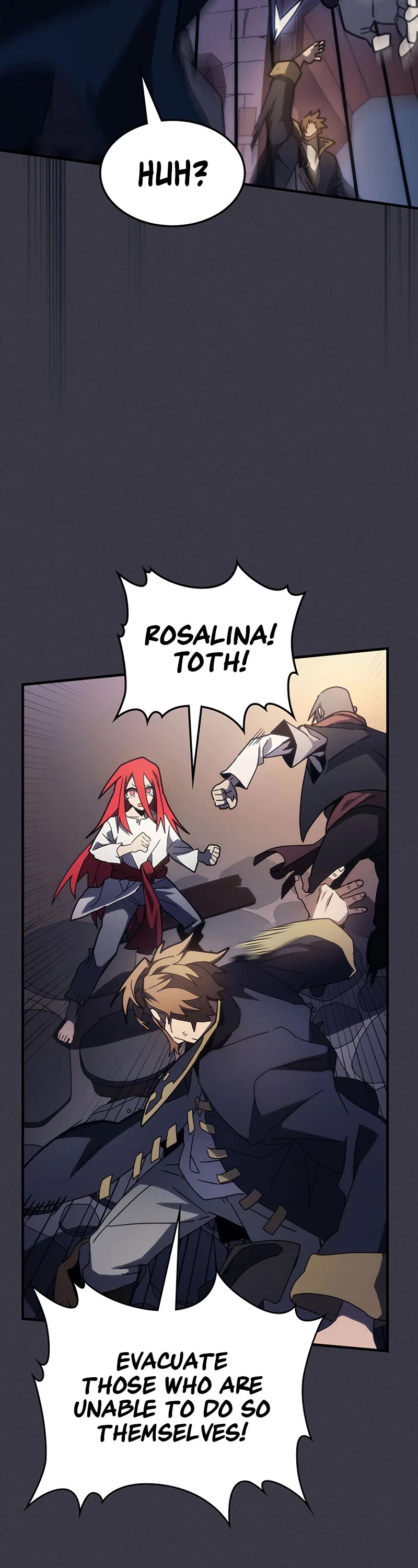 The Unbeatable Dungeon's Lazy Boss Monster Chapter 24 page 13 - Chapter 24