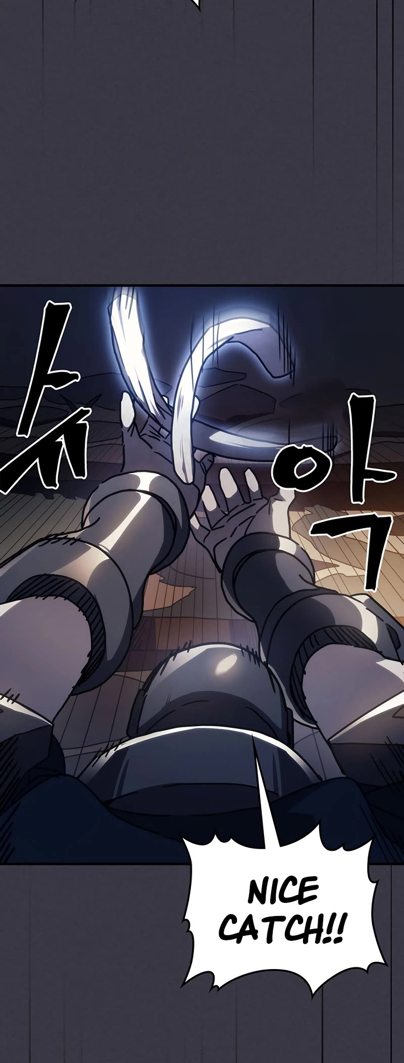 The Unbeatable Dungeon's Lazy Boss Monster Chapter 24 page 15 - Chapter 24