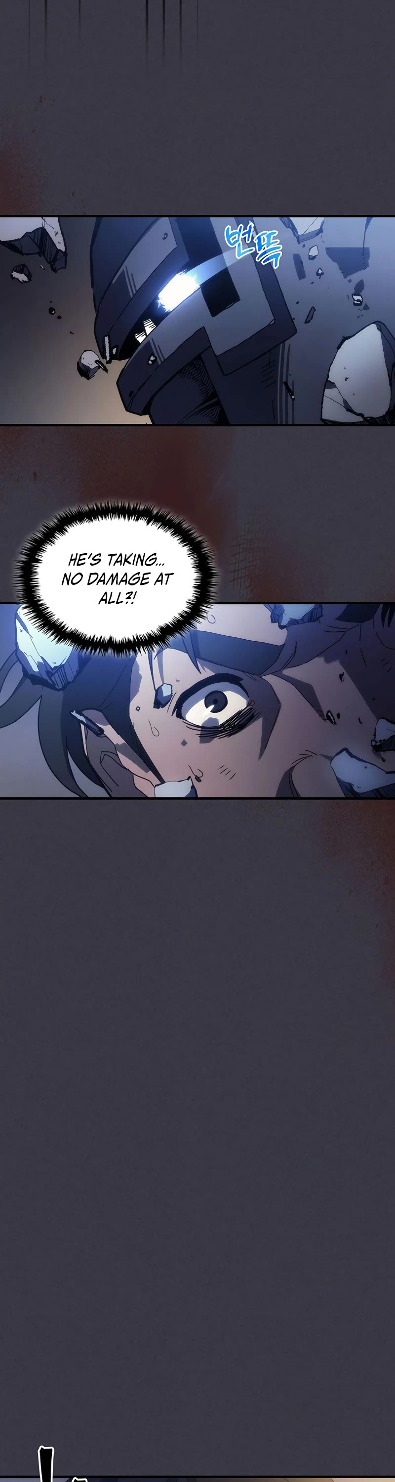 The Unbeatable Dungeon's Lazy Boss Monster Chapter 24 page 18 - Chapter 24