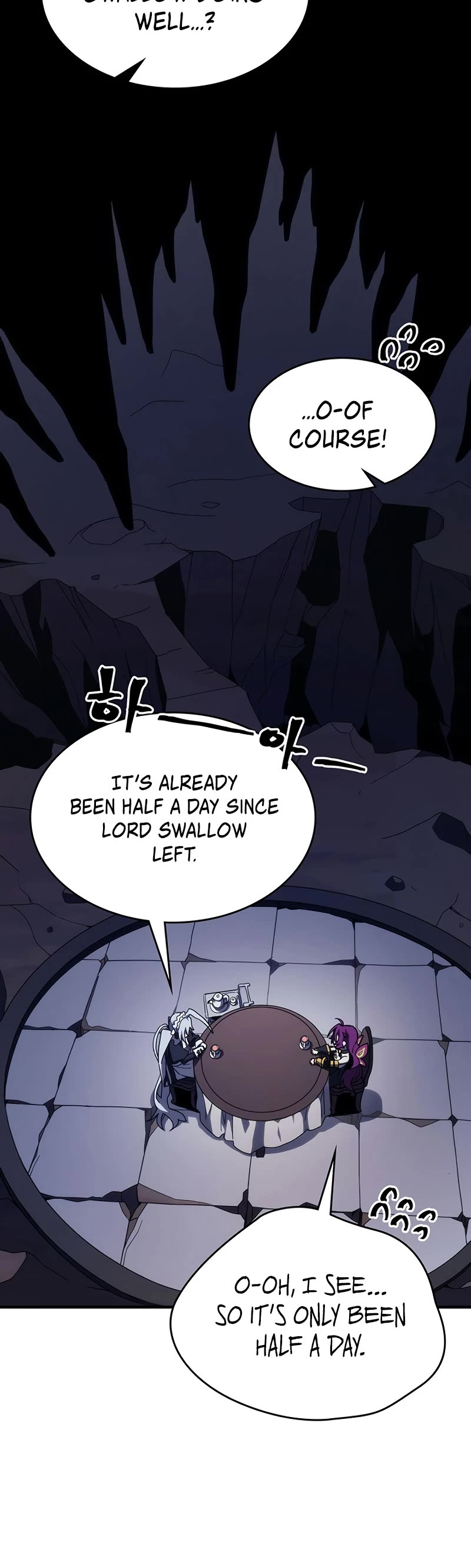 The Unbeatable Dungeon's Lazy Boss Monster Chapter 24 page 26 - Chapter 24