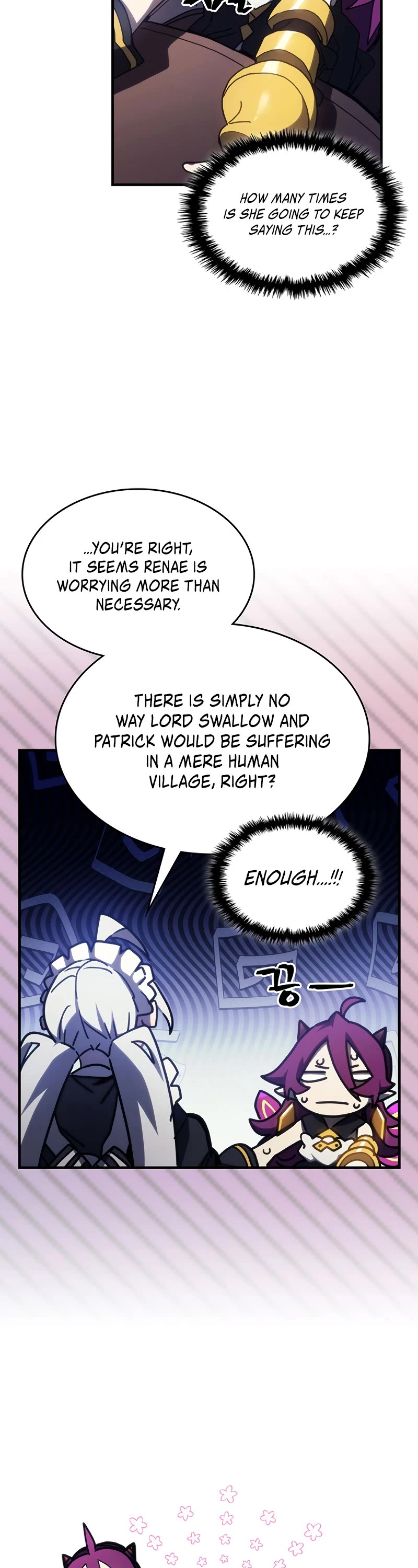 The Unbeatable Dungeon's Lazy Boss Monster Chapter 24 page 28 - Chapter 24