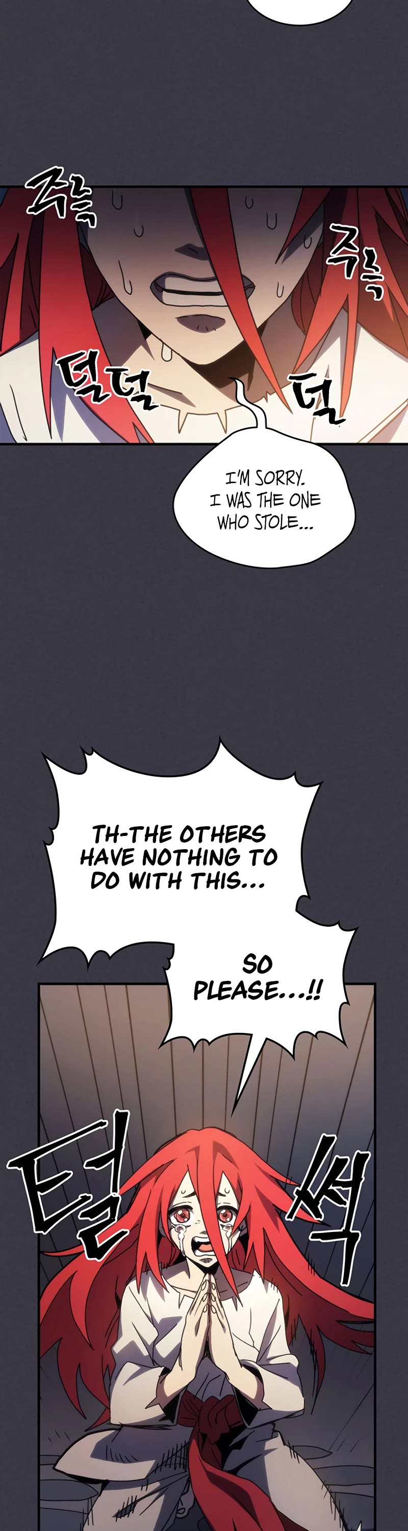 The Unbeatable Dungeon's Lazy Boss Monster Chapter 24 page 33 - Chapter 24