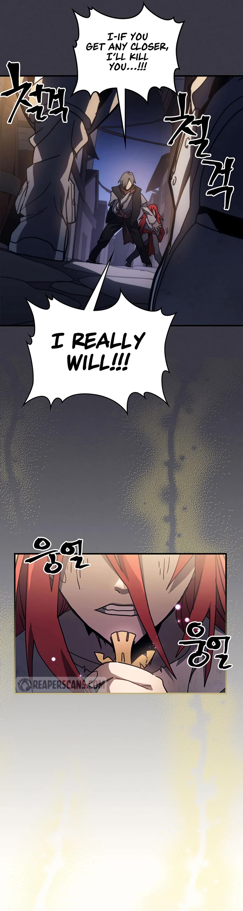 The Unbeatable Dungeon's Lazy Boss Monster Chapter 24 page 37 - Chapter 24