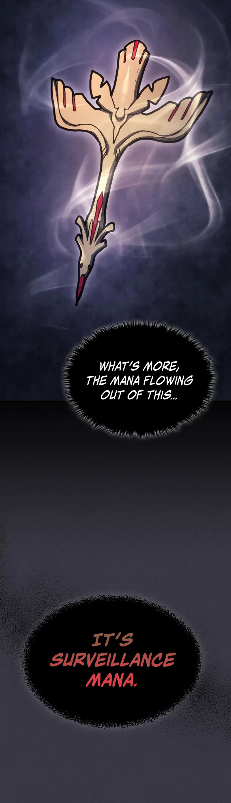 The Unbeatable Dungeon's Lazy Boss Monster Chapter 24 page 41 - Chapter 24