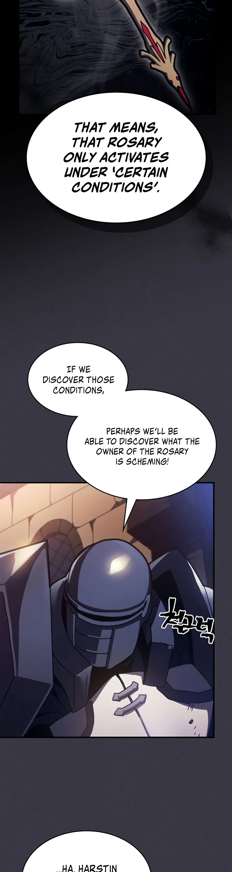 The Unbeatable Dungeon's Lazy Boss Monster Chapter 24 page 44 - Chapter 24