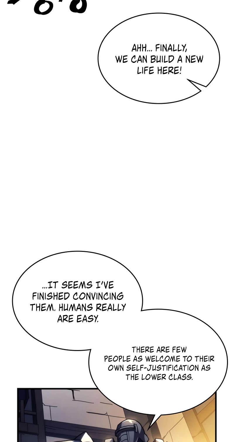 The Unbeatable Dungeon's Lazy Boss Monster Chapter 25 page 10 - Chapter 25