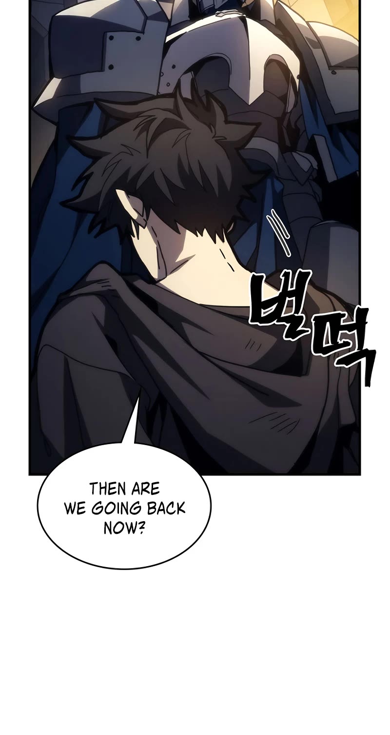 The Unbeatable Dungeon's Lazy Boss Monster Chapter 25 page 11 - Chapter 25
