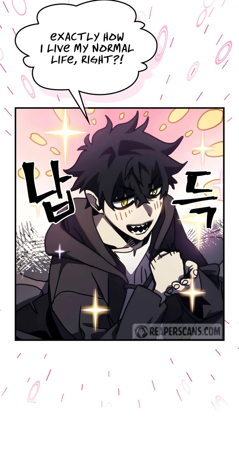 The Unbeatable Dungeon's Lazy Boss Monster Chapter 25 page 20 - Chapter 25