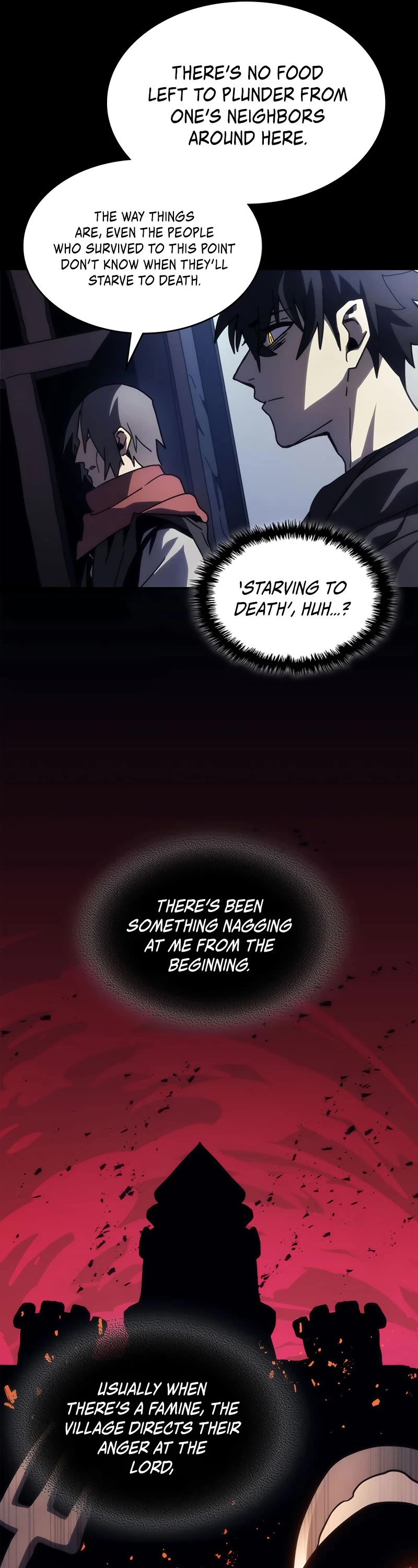 The Unbeatable Dungeon's Lazy Boss Monster Chapter 25 page 38 - Chapter 25