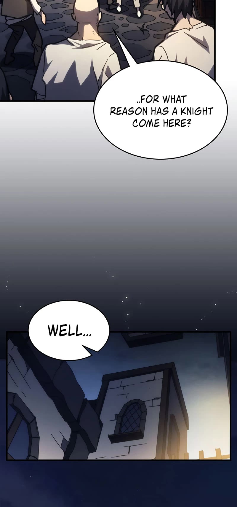 The Unbeatable Dungeon's Lazy Boss Monster Chapter 25 page 5 - Chapter 25