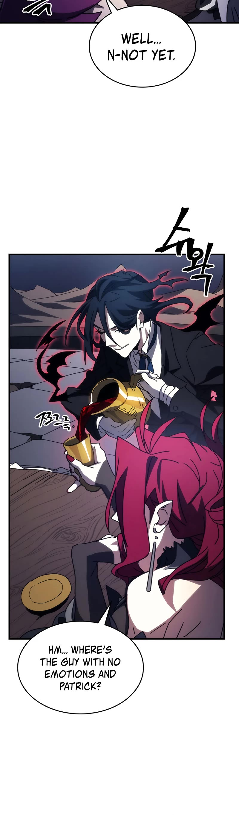 The Unbeatable Dungeon's Lazy Boss Monster Chapter 26 page 19 - Chapter 26