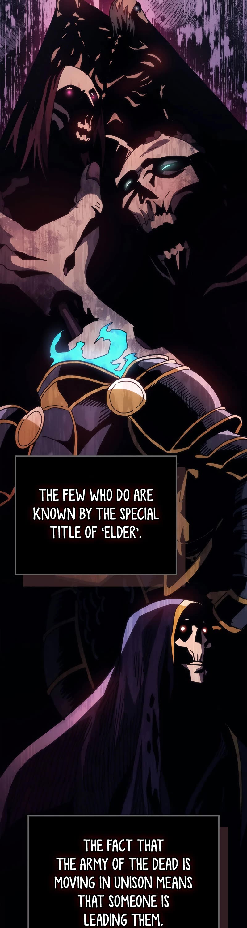 The Unbeatable Dungeon's Lazy Boss Monster Chapter 26 page 27 - Chapter 26
