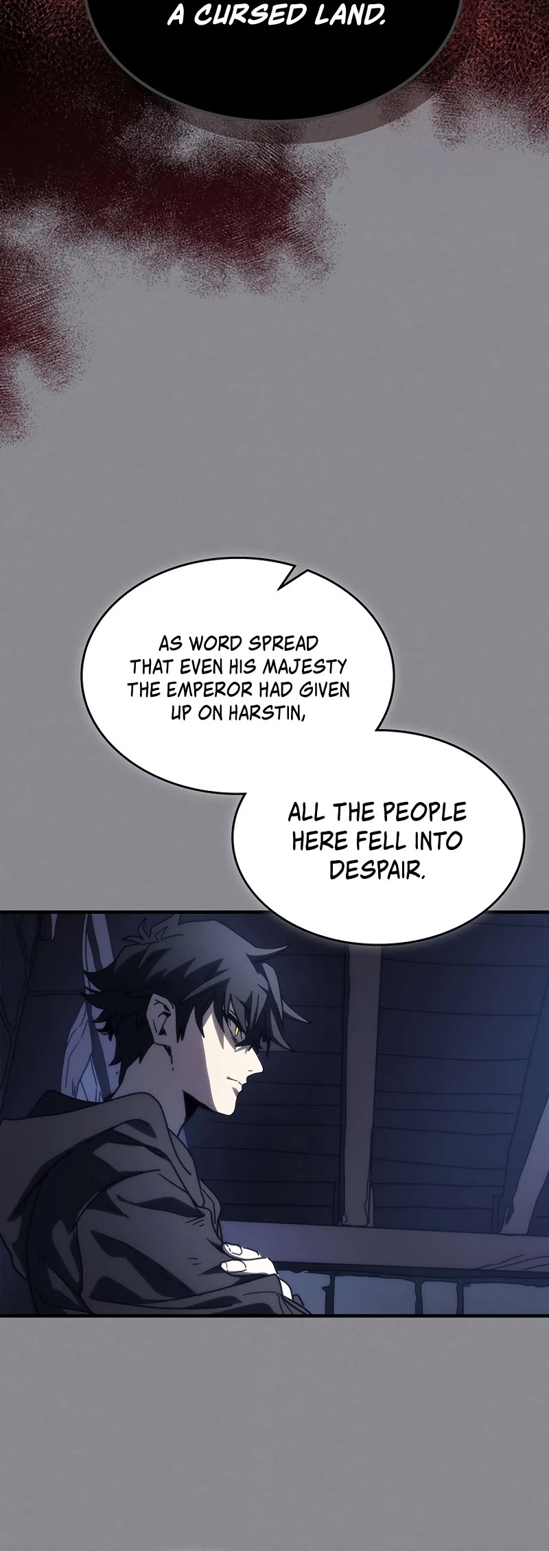 The Unbeatable Dungeon's Lazy Boss Monster Chapter 26 page 37 - Chapter 26