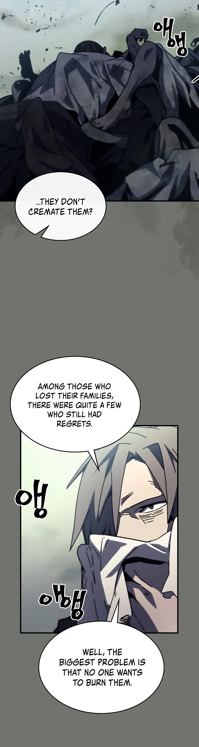 The Unbeatable Dungeon's Lazy Boss Monster Chapter 26 page 46 - Chapter 26