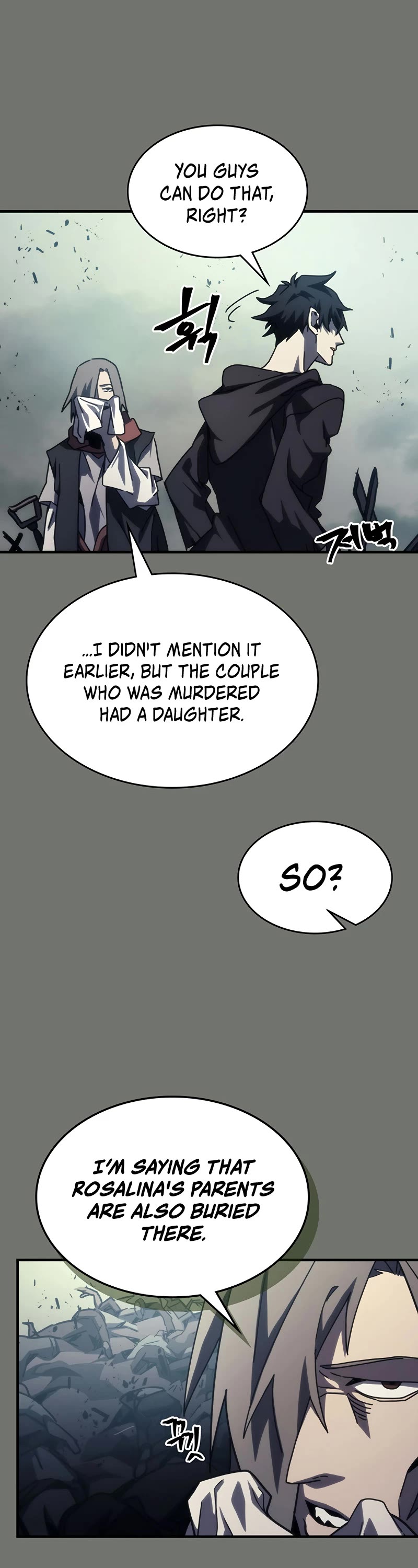 The Unbeatable Dungeon's Lazy Boss Monster Chapter 26 page 47 - Chapter 26