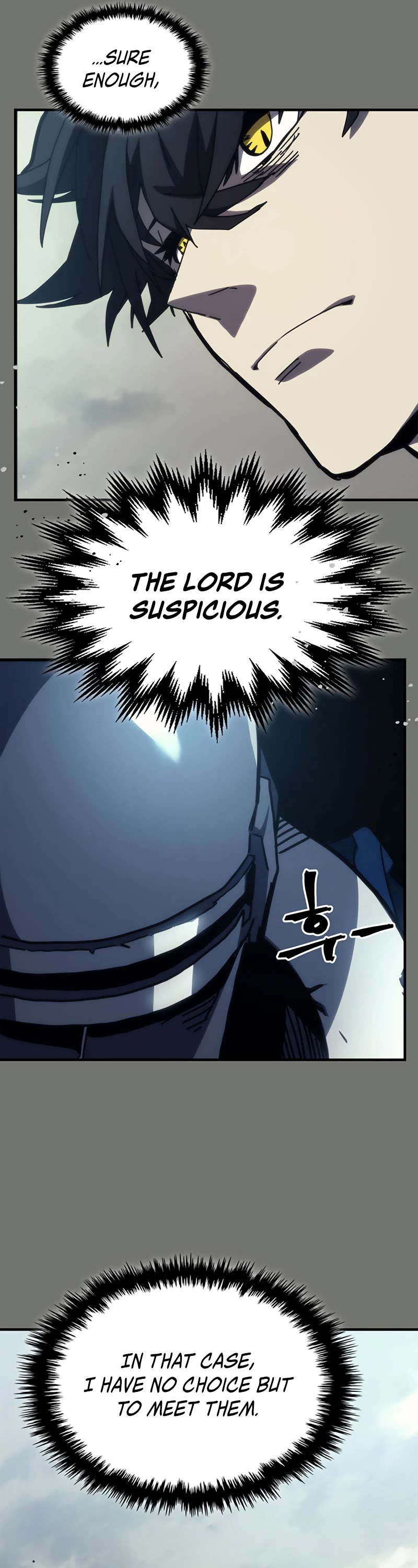 The Unbeatable Dungeon's Lazy Boss Monster Chapter 26 page 50 - Chapter 26