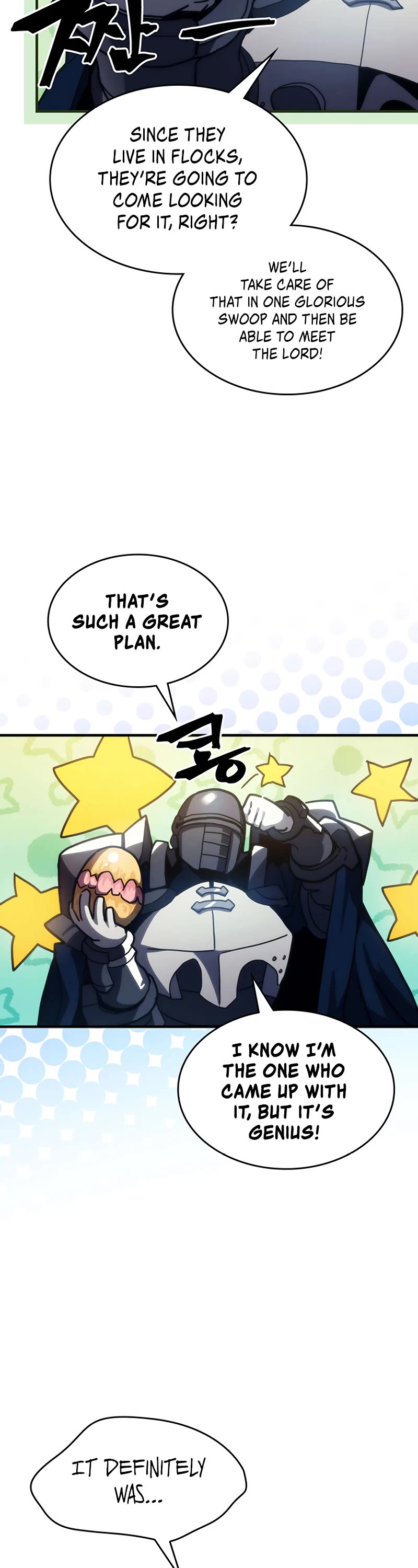 The Unbeatable Dungeon's Lazy Boss Monster Chapter 26 page 52 - Chapter 26