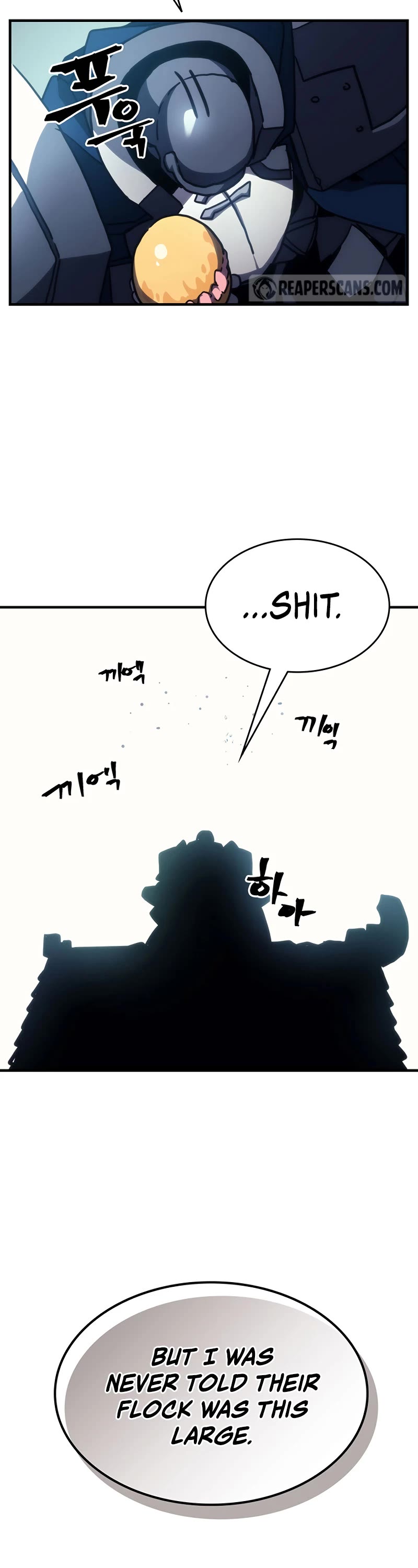 The Unbeatable Dungeon's Lazy Boss Monster Chapter 26 page 53 - Chapter 26