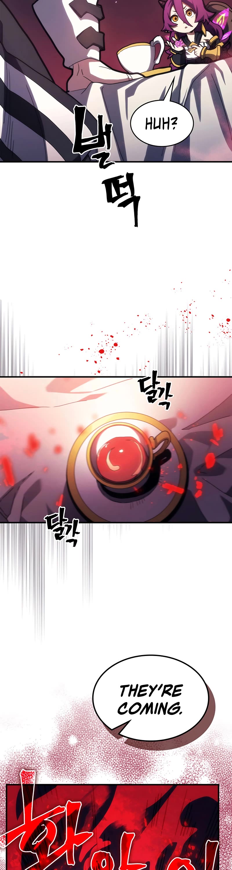 The Unbeatable Dungeon's Lazy Boss Monster Chapter 26 page 9 - Chapter 26