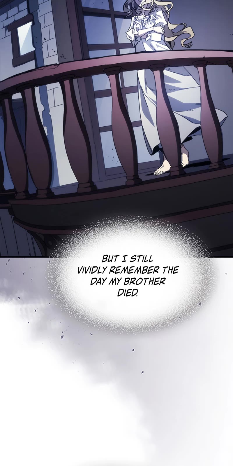 The Unbeatable Dungeon's Lazy Boss Monster Chapter 27 page 11 - Chapter 27