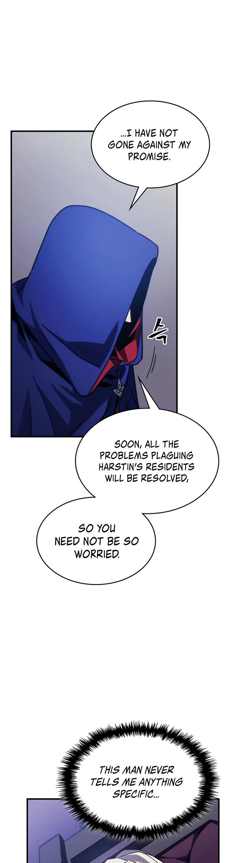 The Unbeatable Dungeon's Lazy Boss Monster Chapter 27 page 17 - Chapter 27