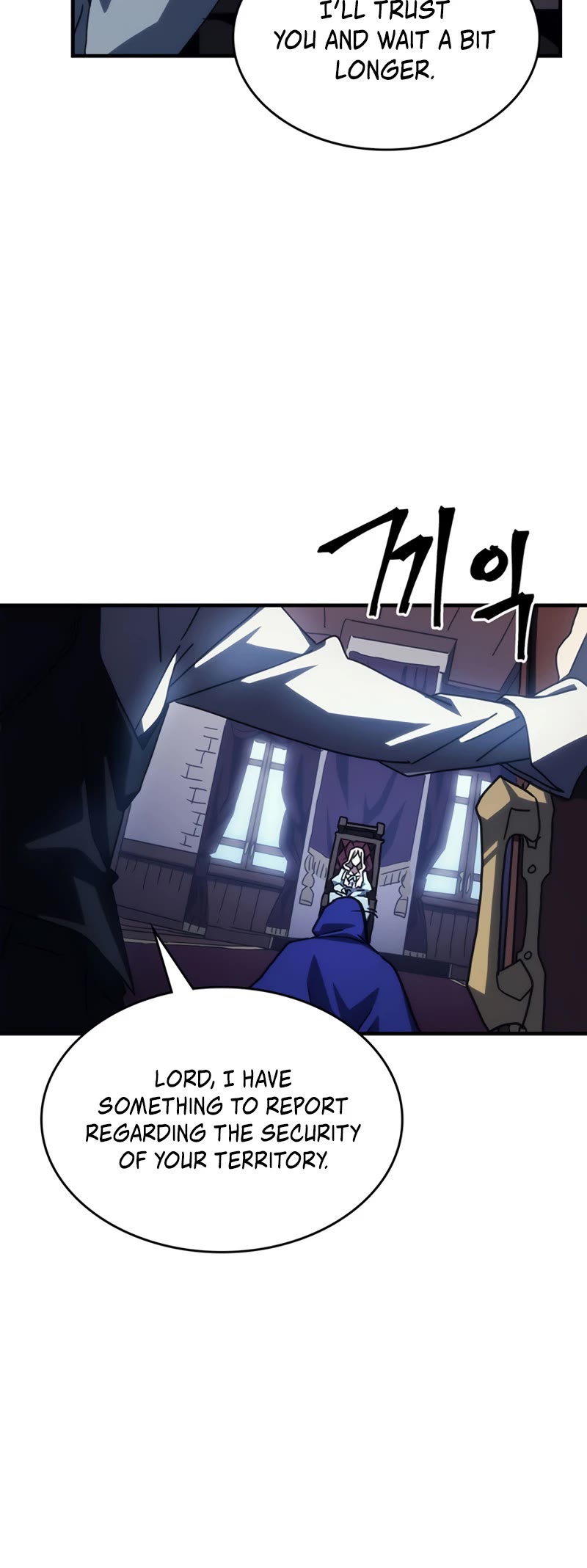 The Unbeatable Dungeon's Lazy Boss Monster Chapter 27 page 21 - Chapter 27