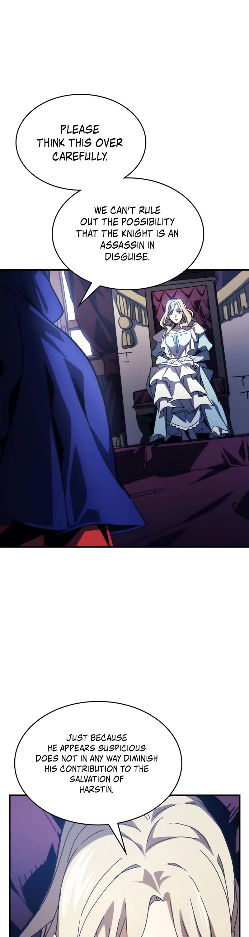 The Unbeatable Dungeon's Lazy Boss Monster Chapter 27 page 24 - Chapter 27