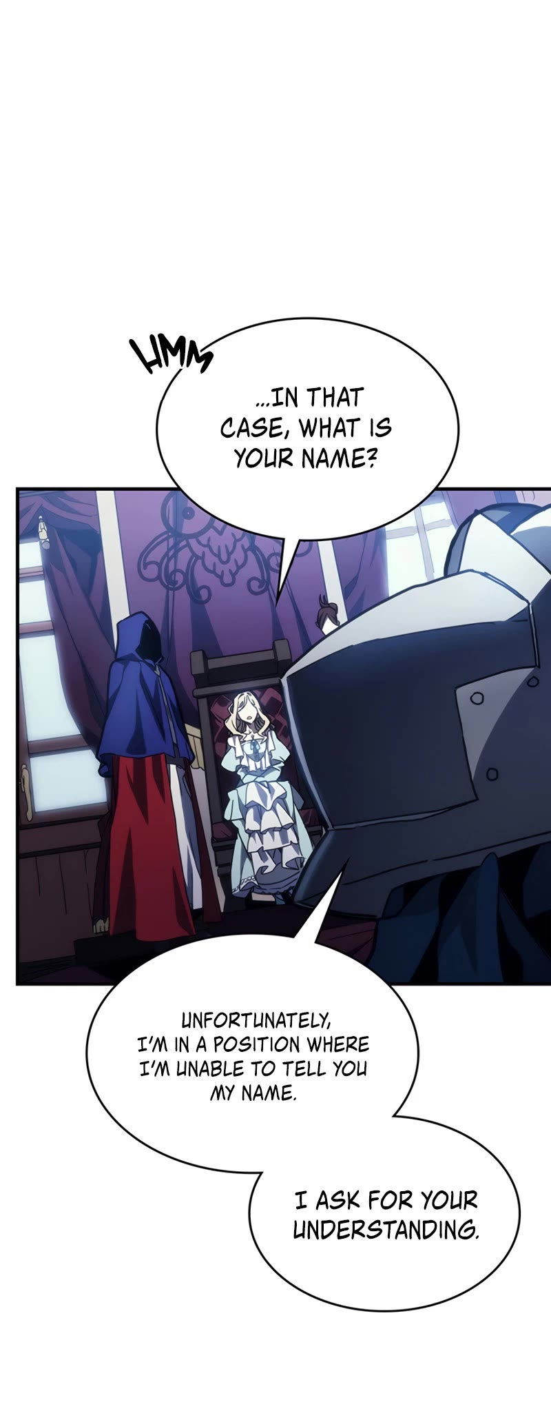 The Unbeatable Dungeon's Lazy Boss Monster Chapter 27 page 30 - Chapter 27