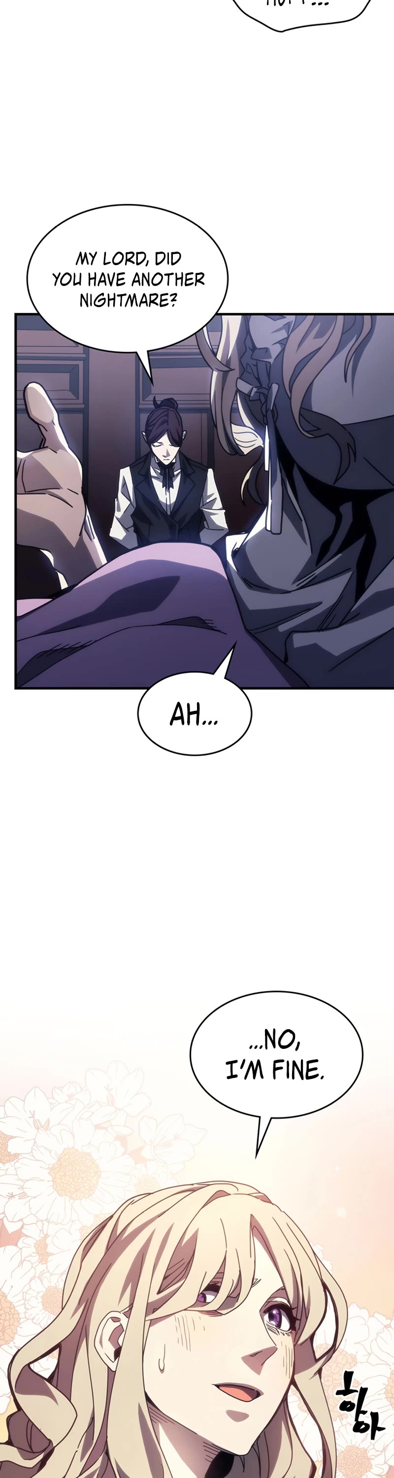 The Unbeatable Dungeon's Lazy Boss Monster Chapter 27 page 8 - Chapter 27