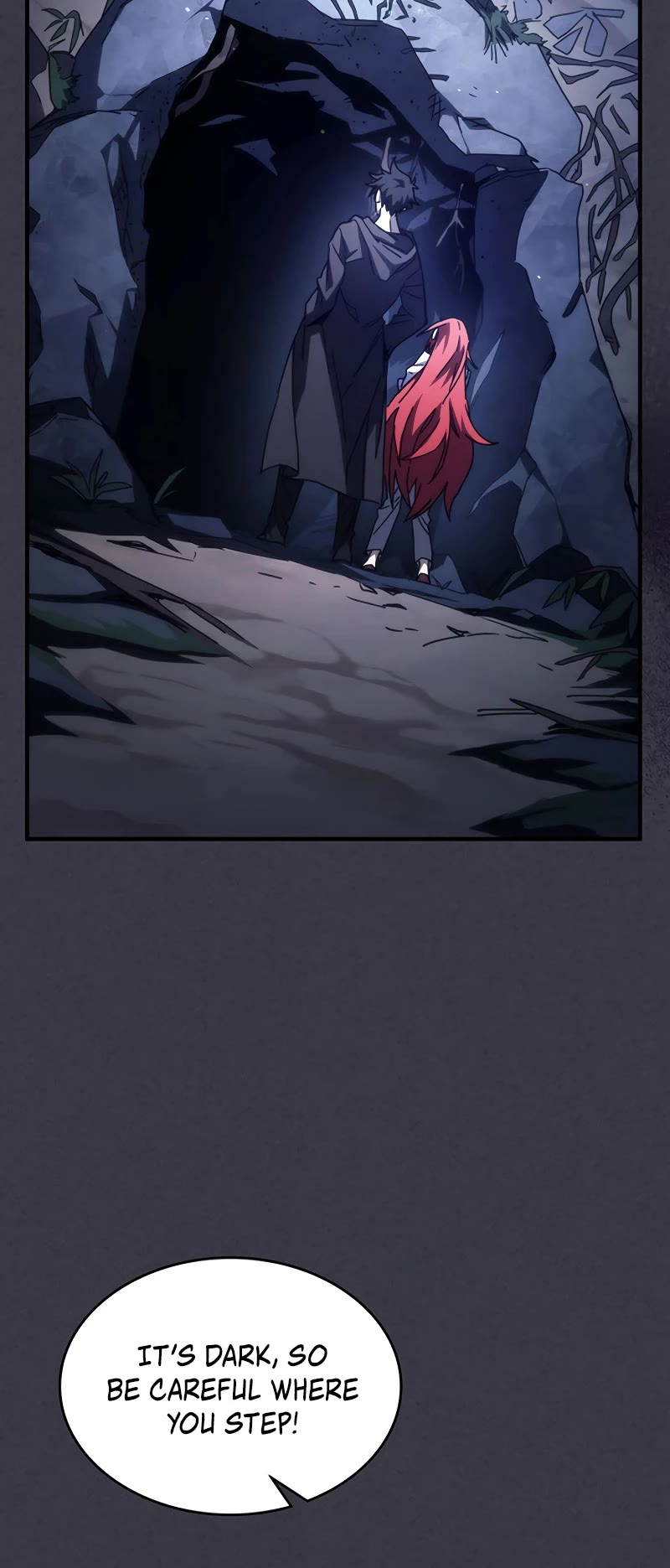 The Unbeatable Dungeon's Lazy Boss Monster Chapter 28 page 11 - Chapter 28